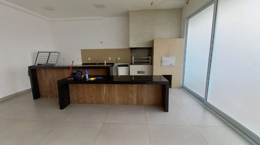 Imagem Lindo Apartamento à Venda no Residencial Platinum Votorantim - Parque Morumbi