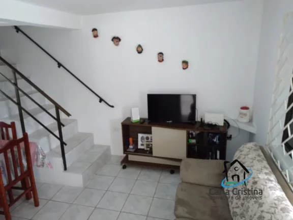 Imagem CASA RESIDENCIAL em PONTAL DO PARANÁ - PR, Balneário Canoas