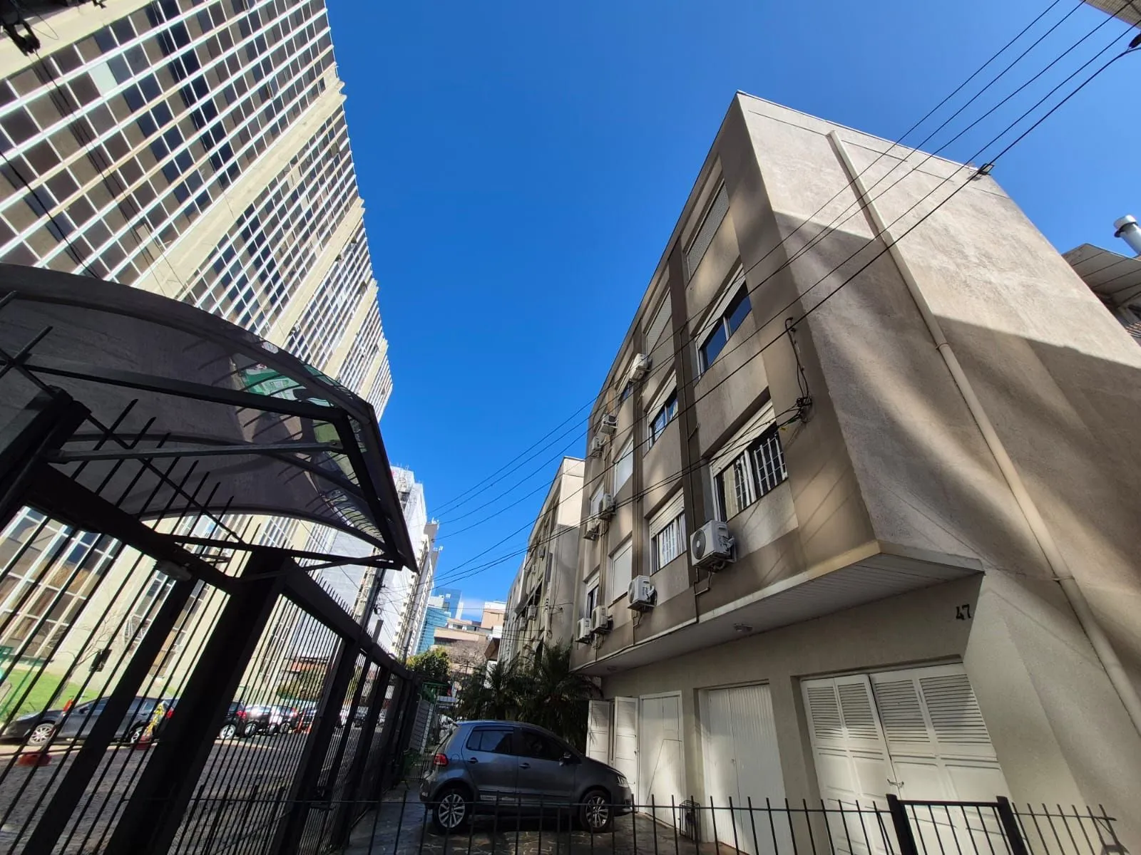 Imagem Apartamentos 2 quartos no Bairro Praia de Belas