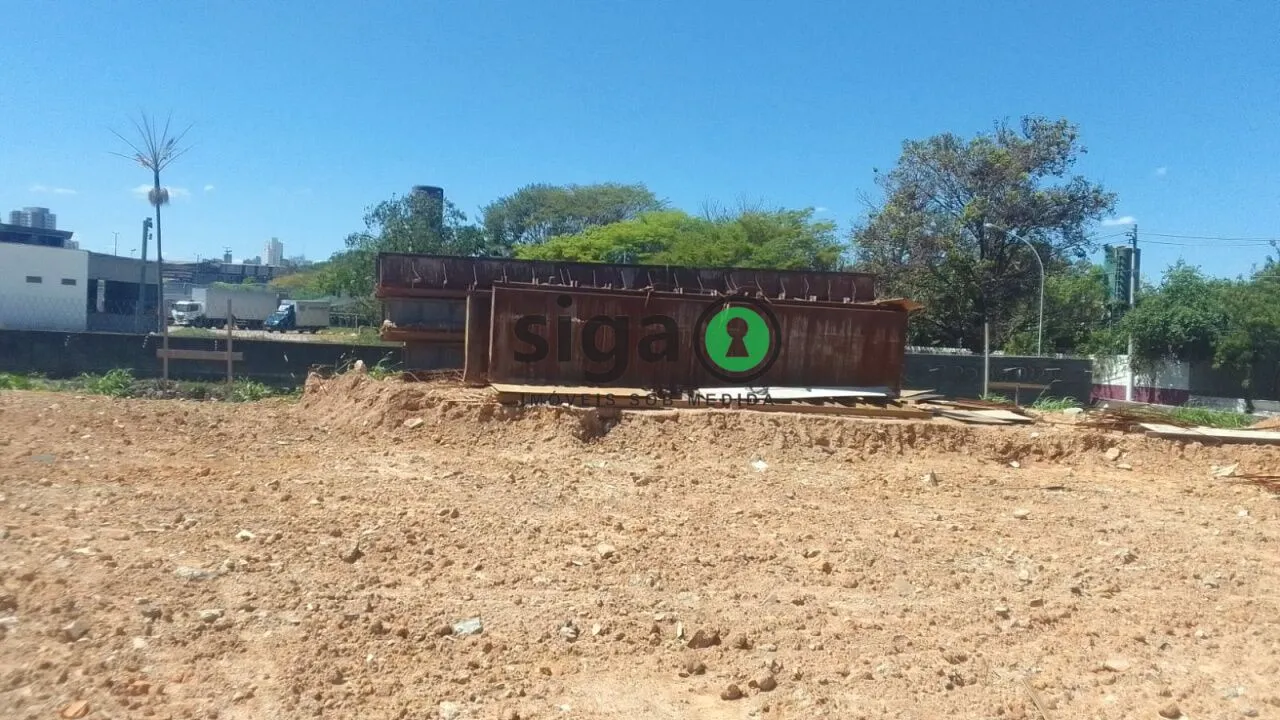 Imagem Terreno Estratégico na Vila Jaguara com 1.900 m² e Alto Potencial Construtivo