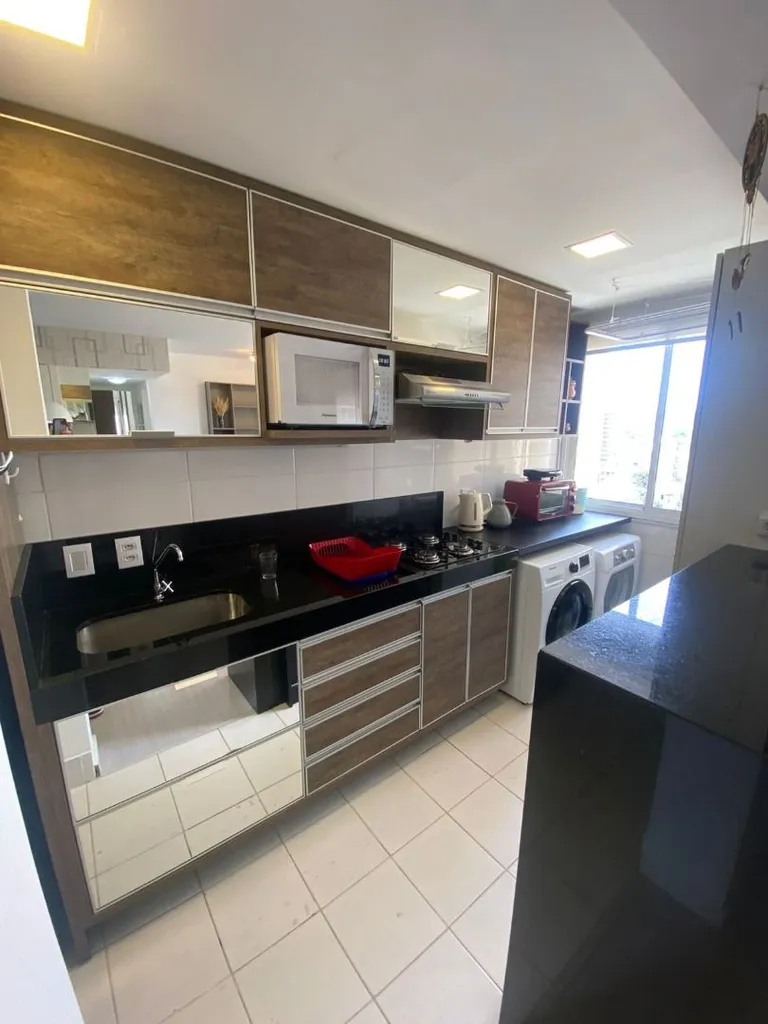 Imagem Apartamento em Partenon
