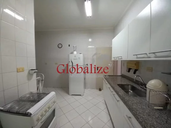 Imagem APARTAMENTO 2 DORMITÓRIOS SENDO 01 SUÍTE, R$ 600.000,00, 03 BANHEIROS, 01 VAGA, ELEVADOR, CHURRASQUEIRA, BICICLETÁRIO E ÓTIMA LOCALIZAÇÃO