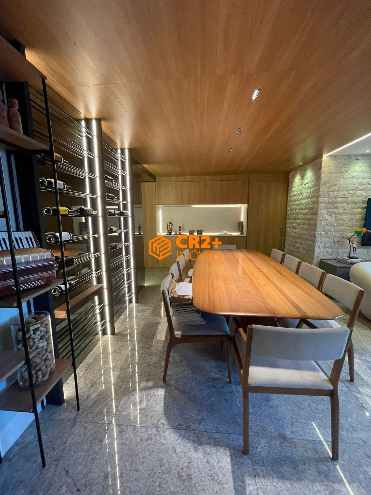 Imagem Vendo apartamento 163m² com 4 quartos, em boa viagem de Luxo e Conforto!
