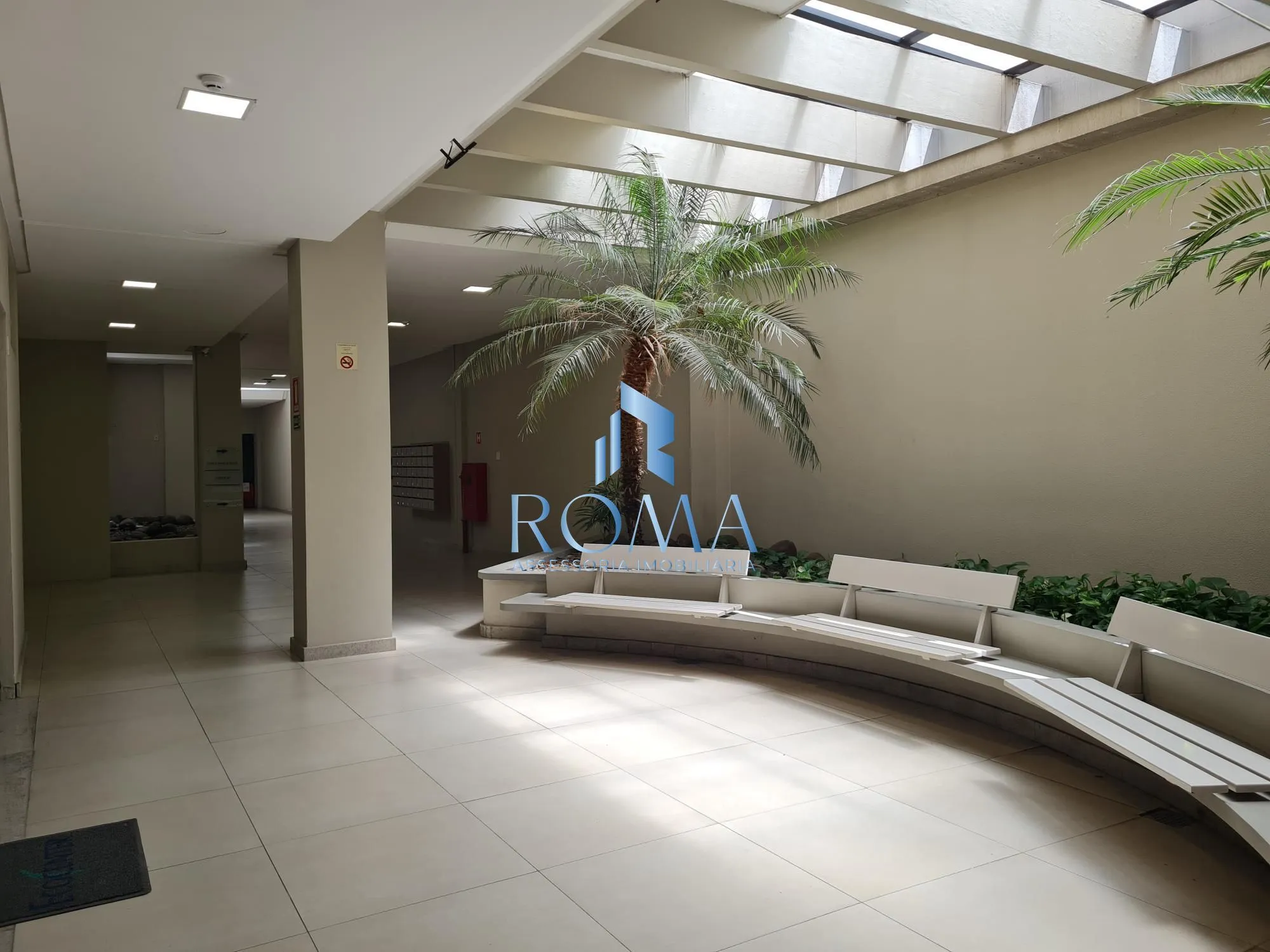 Imagem Sala Comercial - Centro Comercial Pinheiro Machado - em frente ao Caridade