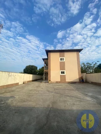 Imagem Vendo apartamento na Av.2 em Itaipuaçu! lindo apartameto!