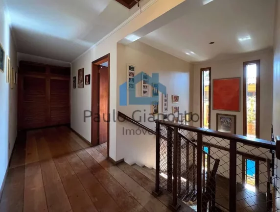 Imagem Casa à venda no São Paulo II na Granja Viana