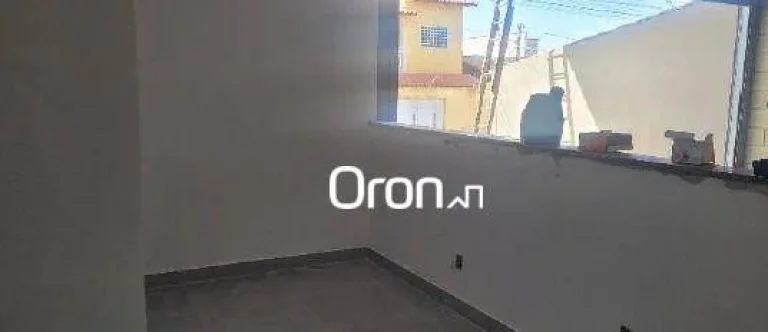 Imagem Galpão à venda, 260 m² por R$ 680.000,00 - Residencial Recanto do Bosque - Goiânia/GO