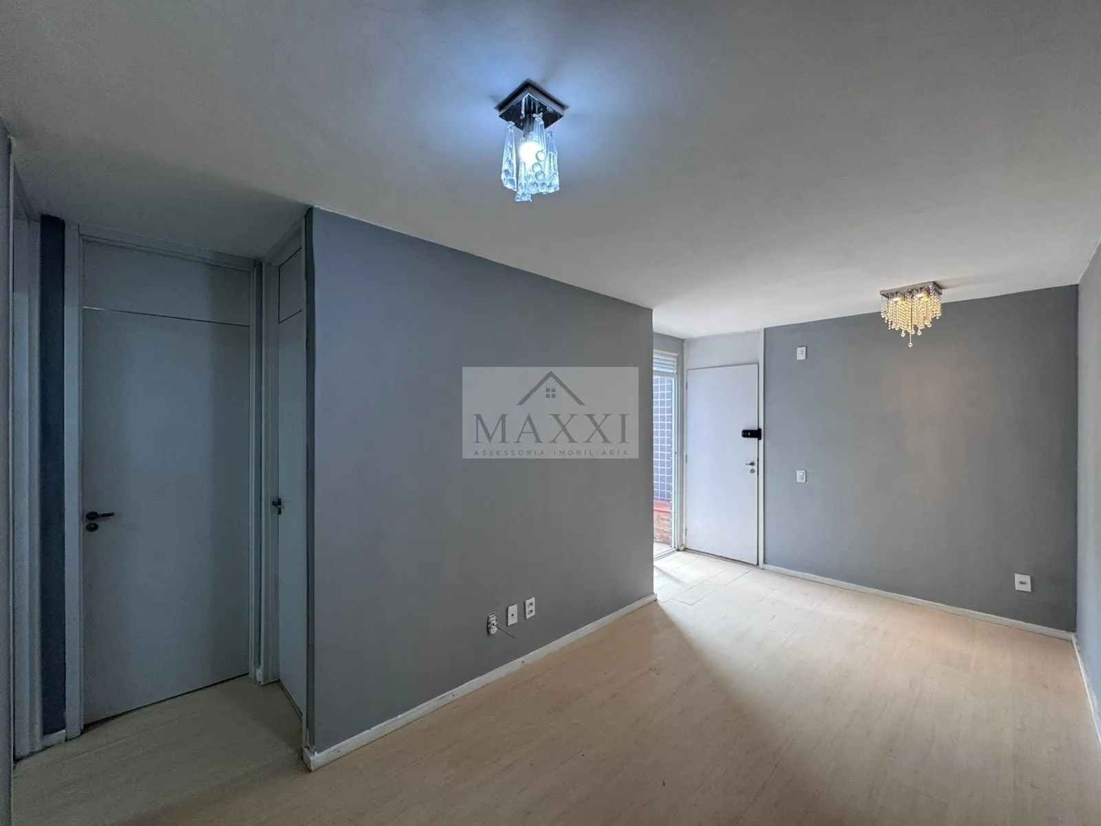 Imagem Reserva Florata - Apartamento a Venda seu FGTS e saia do aluguel