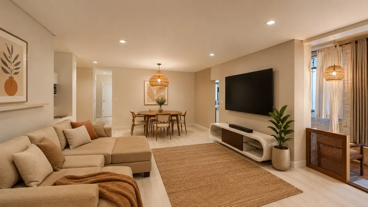 Imagem Apartamento garden para venda em Pinheiros com 2 quartos, sendo 1 suíte, 145m2