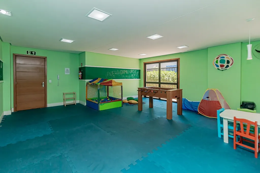 Imagem Apartamento em Passo da Areia
