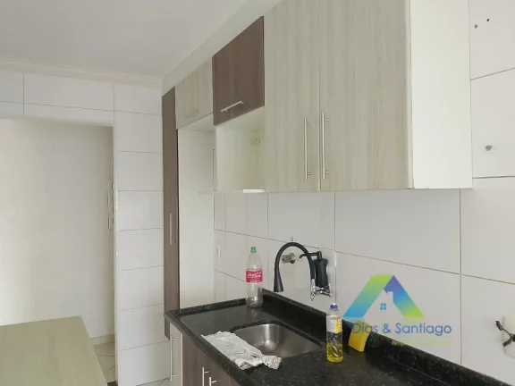 Imagem LINDO APARTAMENTO COM 63m² EM 3 DORMITORIOS NA REGIÃO DO SACOMÃ/ZSUL.