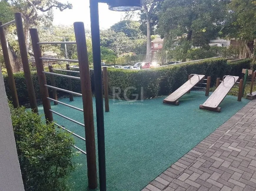 Imagem Apartamento para Venda - 49.01m², 1 dormitório, 1 vaga - Teresópolis