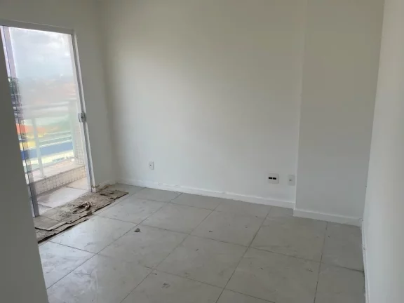 Imagem APARTAMENTO RESIDENCIAL em RIO DE JANEIRO - RJ, CAMPO GRANDE