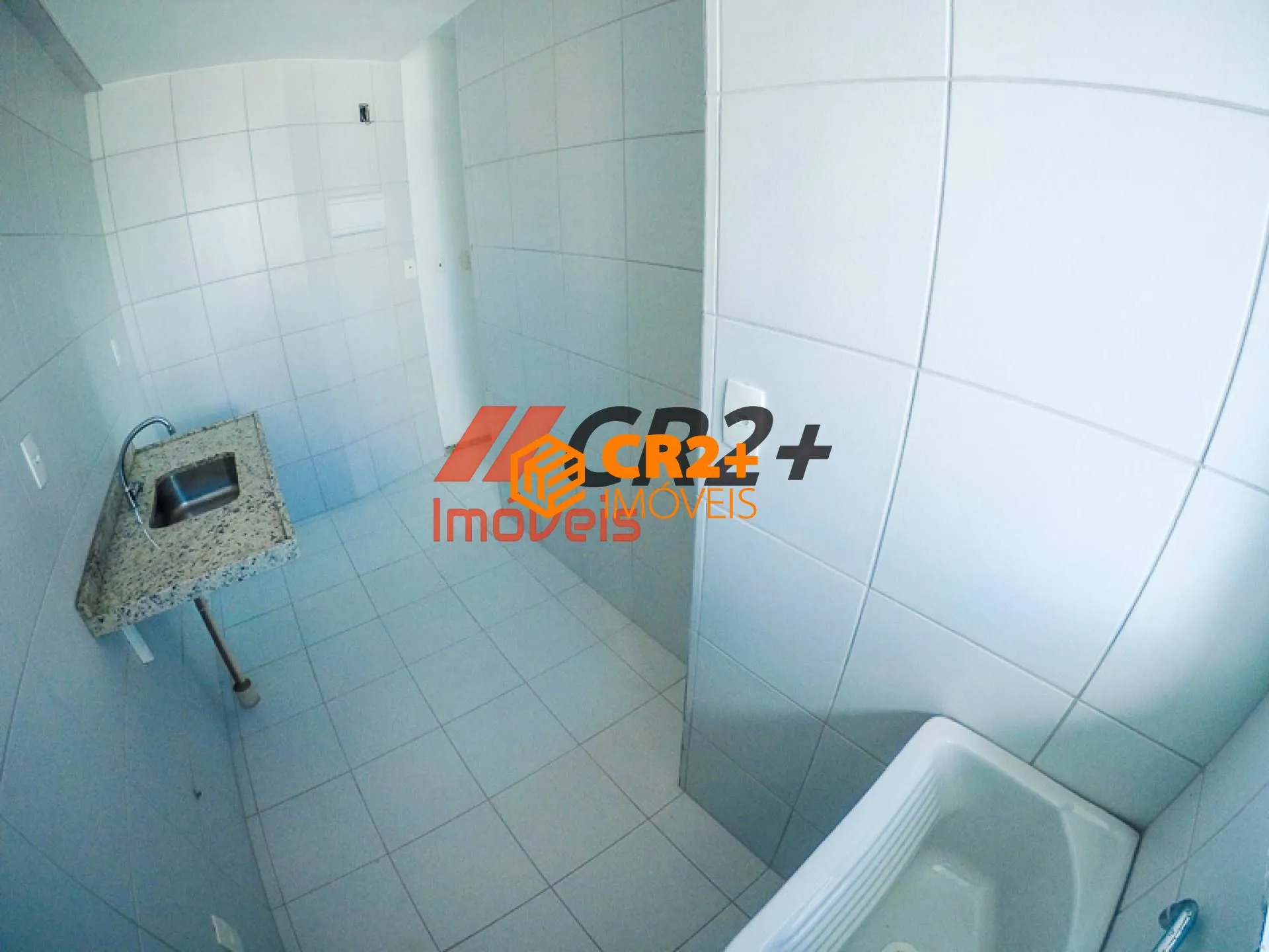 Imagem Apartamento PRONTO PARA MORAR, 41m², com 2 quartos, 1 suíte, no bairro Casa Amar