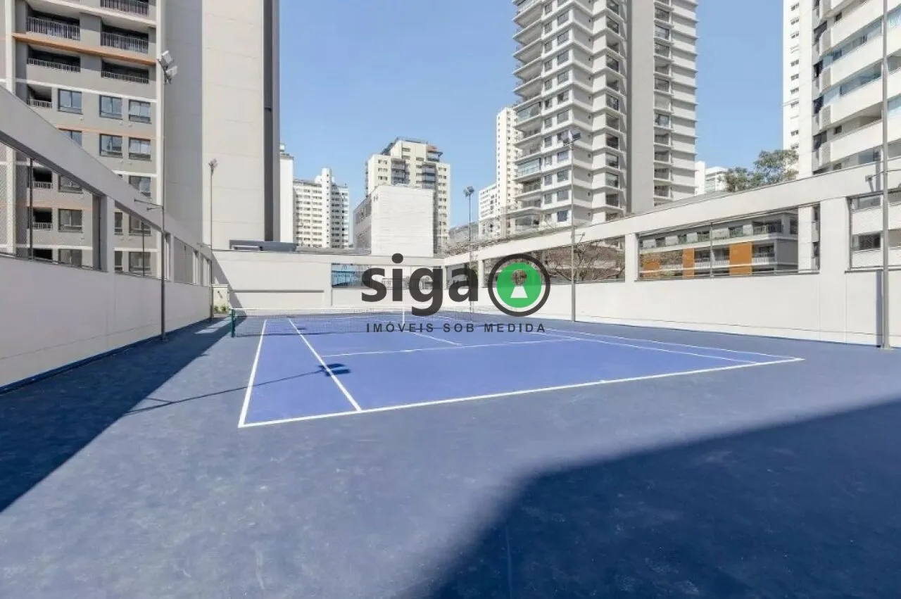 Imagem Apartamento para venda no Brooklin 03 suítes, São Paulo - SP