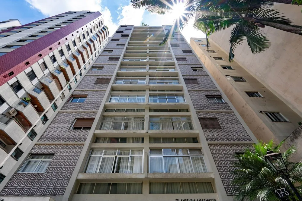 Imagem Apartamento à venda em São Paulo, Jardim Paulista, com 2 quartos, 100m2