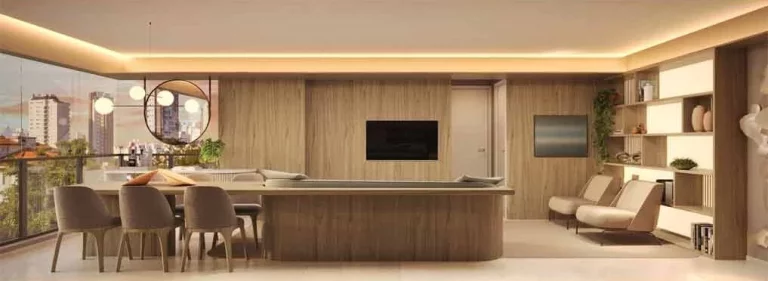 Imagem APARTAMENTO RESIDENCIAL em São Paulo - SP, Vila Romana