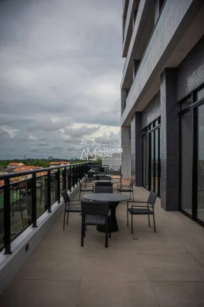 Imagem Duo Milênio Practical Home, apartamentos à venda no Cocó