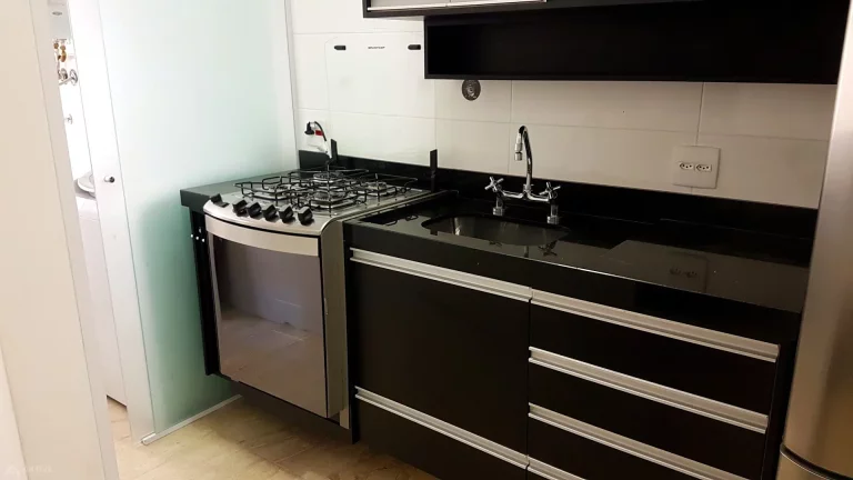 Imagem Apartamento em Alphaville - Barueri, SP
