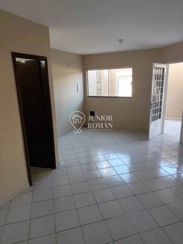 Imagem SOBRADO 3 DORM NO CENTRO DE BARREIRAS/BA