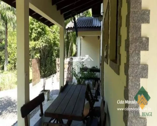 Imagem CASA RESIDENCIAL em BERTIOGA - SP, MORADA DA PRAIA