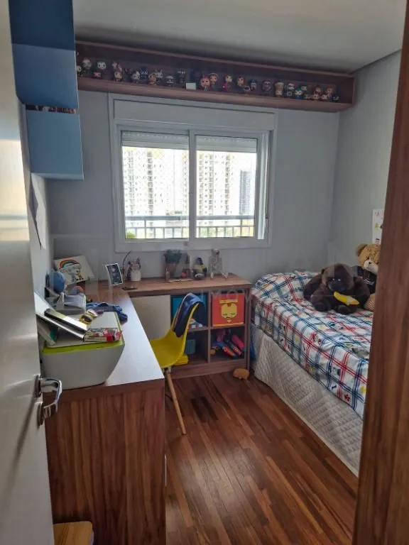 Imagem Apartamento Alto Padrão no Belém - 95,0m², 02 dormitórios (01 suíte), 02 vagas - A 500m do Metrô