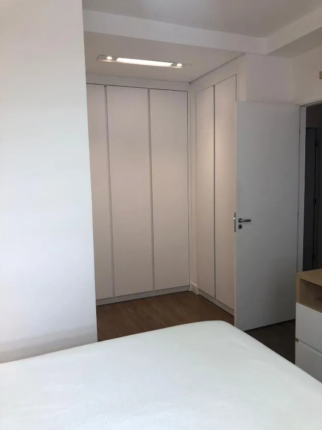 Imagem APARTAMENTO - CONDOMÍNIO NATURALE - JUNDIAI