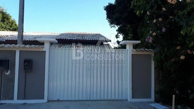 Imagem Casa à Venda com 2 Quartos, sendo 1 Suíte São José do Imbassai - Maricá