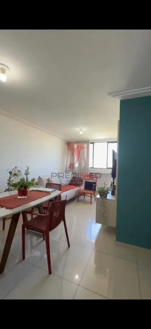Imagem Apartamento andar alto, nascente Bairro dos Estados