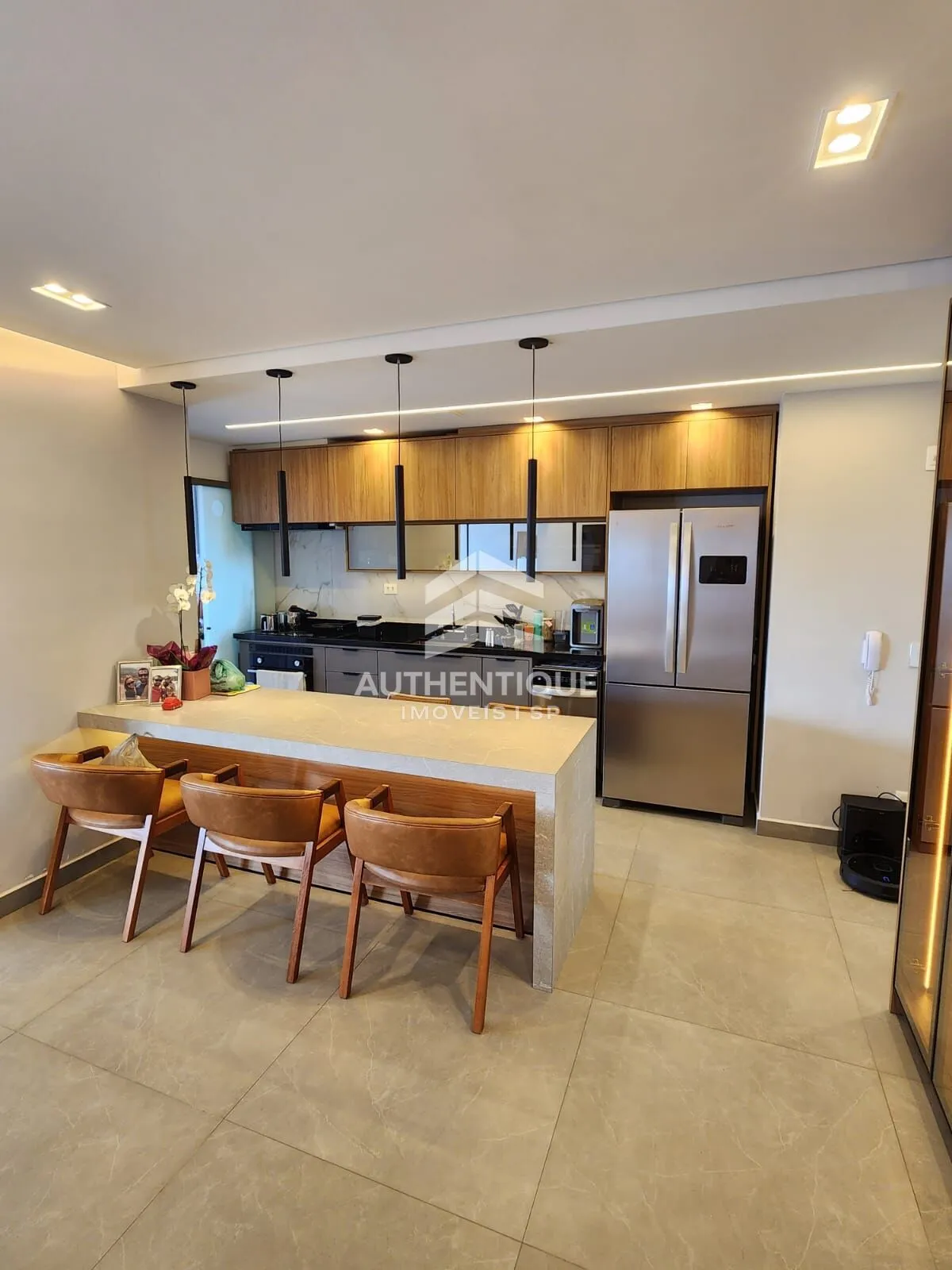 Imagem MERIT SANTA CRUZ - ALTO DO IPIRANGA - Apartamento à venda em São Paulo/SP