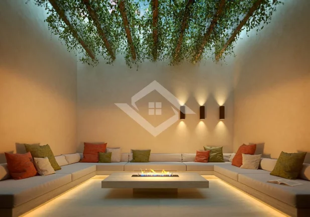 Imagem Studio 32 m² no Guilhem Mozak Leblon