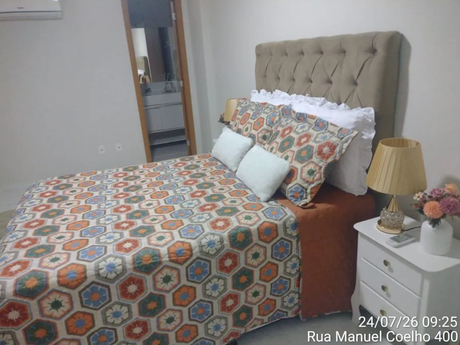 Imagem Apartamento 3 dormitórios para Venda no Caonze, Nova...