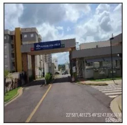 Foto do imóvel Oportunidade Única em OURINHOS - SP | Tipo: Apartamento | Negociação: Licitação Aberta | Situação: Imóvel em RUA VITORIO CHRISTONI