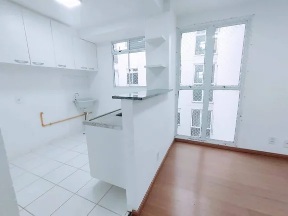Imagem APARTAMENTO PADRÃO (PASSANDO DÍVIDA)