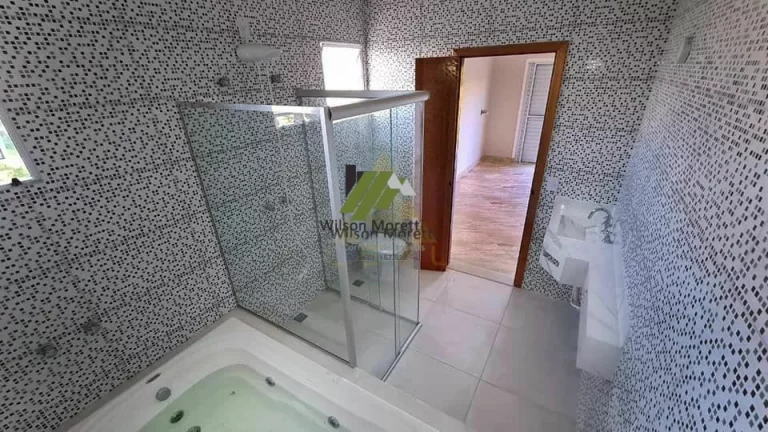 Imagem Casa em Condomínio à venda em Itupeva/SP