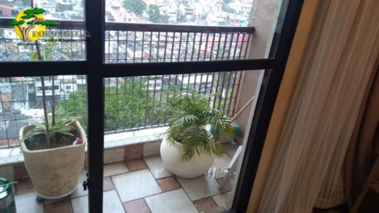 Imagem APARTAMENTO PARA VENDA NO HORTO FLORESTAL