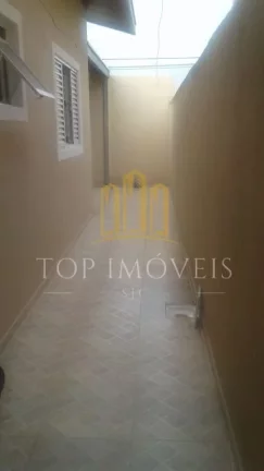 Imagem Linda Casa Localizada no interlagos 2 dormitorios Suite Churrasqueira