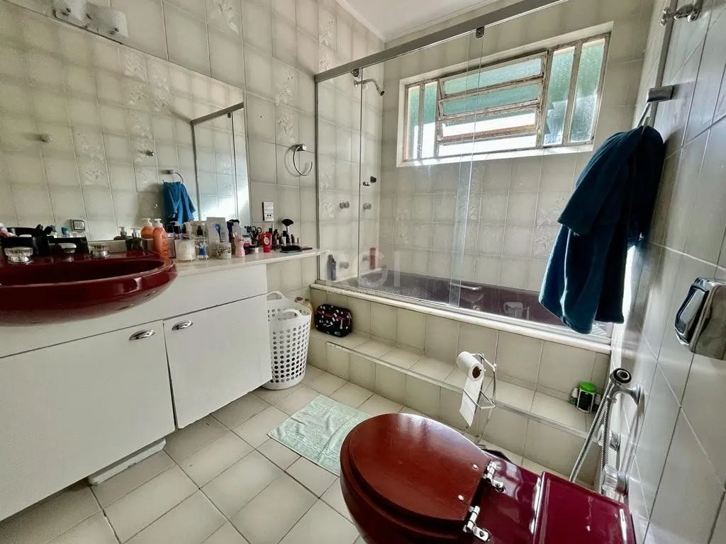 Imagem Casa para Venda - 187.9m², 4 dormitórios, 1 suite, 2 vagas - Pedra Redonda, Poa