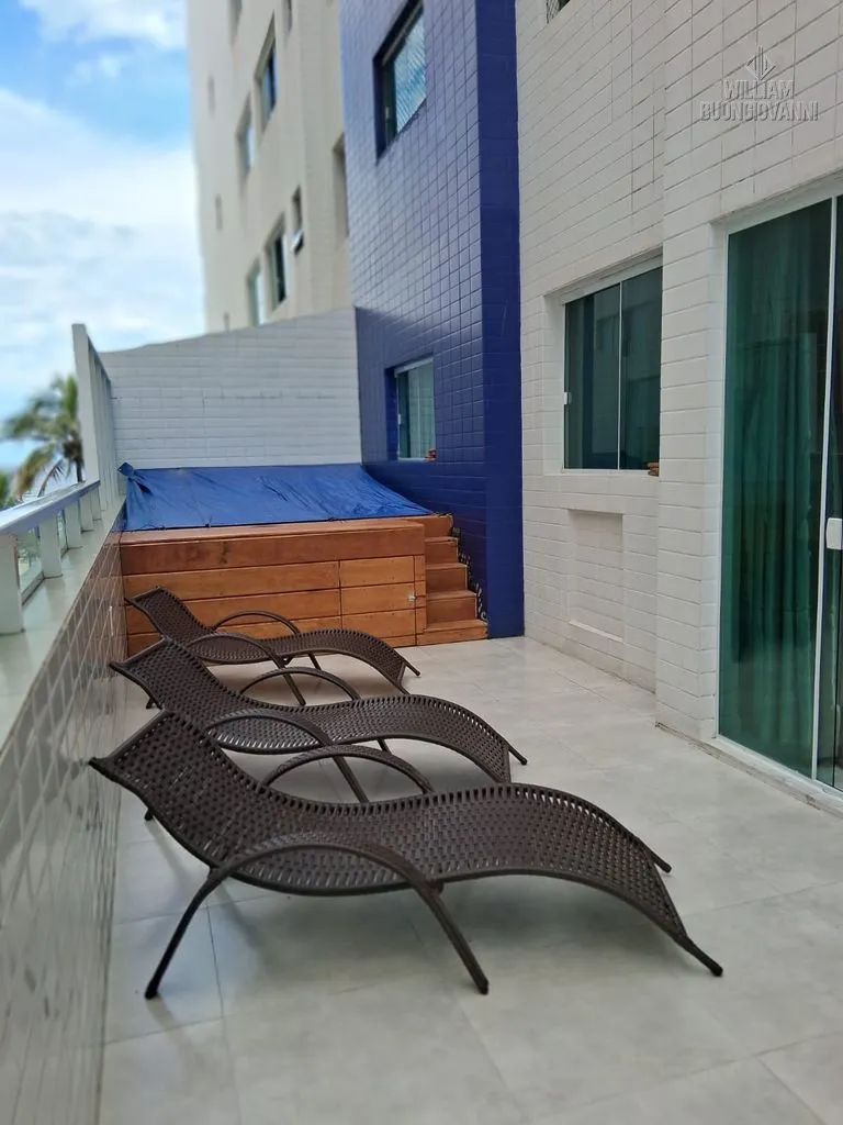 Imagem Apartamento 2 quartos, Hidromassagem - Bairro Imperador