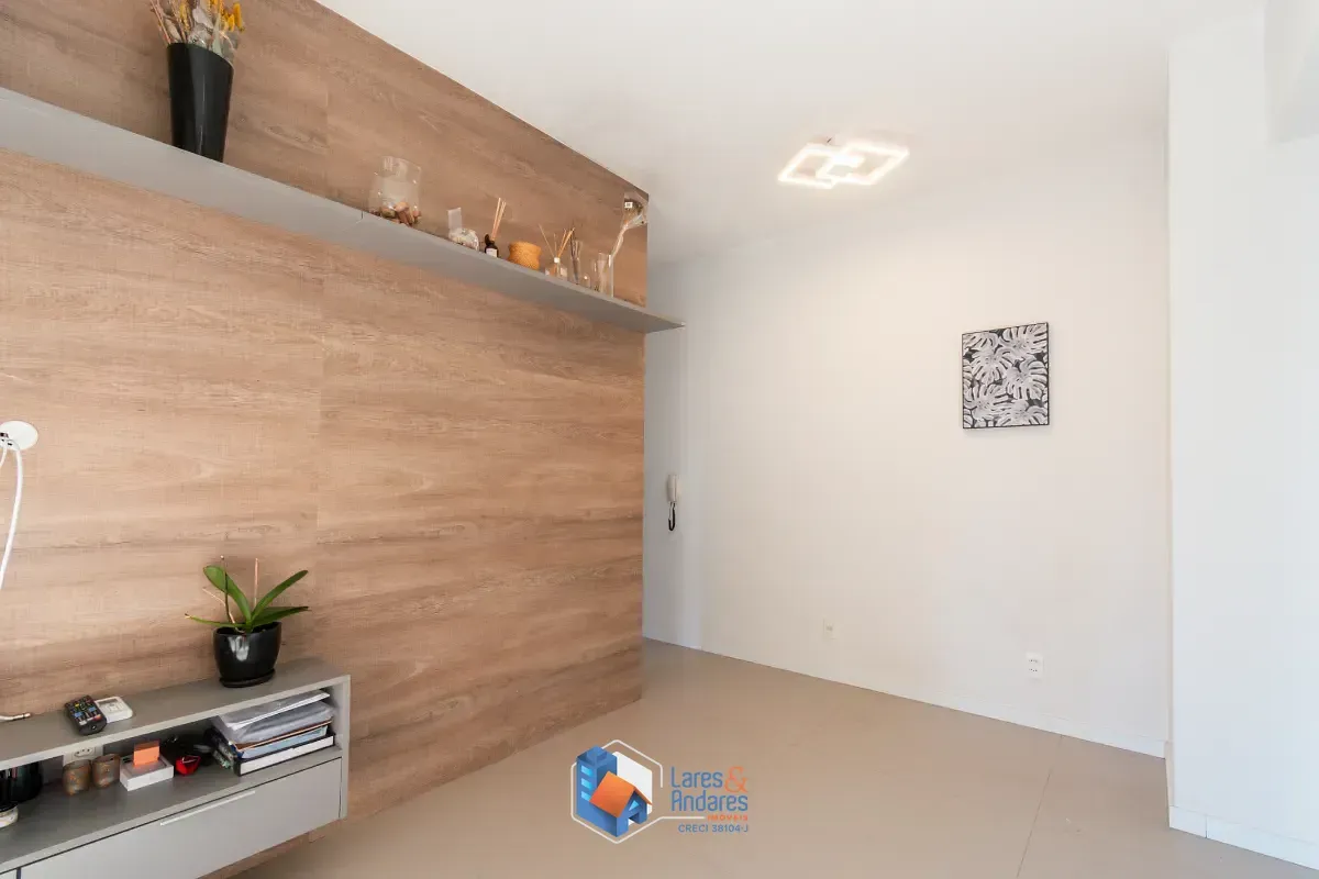 Imagem Apartamento para venda em Chácara Klabin com 2 quartos, sendo 1 suíte, 53m²