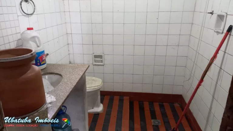 Imagem casa no centro em Boa localização