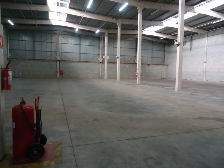 Imagem Módulos interligados, Condomínio próximo a Castelo Branco.