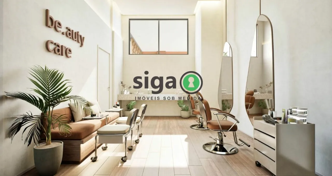 Imagem Apartamento á venda 88m²localizado na Chácara Santo Antônio- São Paulo