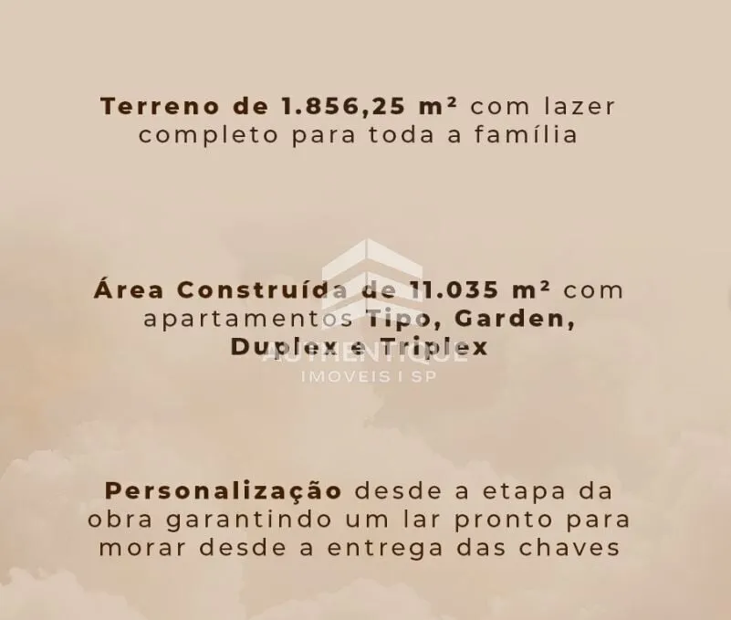 Imagem ZENITH RESIDENCE NOVA PETROPOLIS SBC - Apartamento à venda no bairro Nova Petrópolis - São Bernardo do Campo/SP
