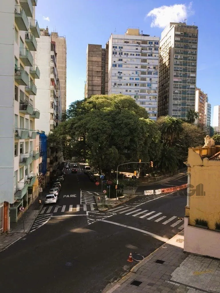 Imagem Apartamento de 01 dorm. no Centro Histórico