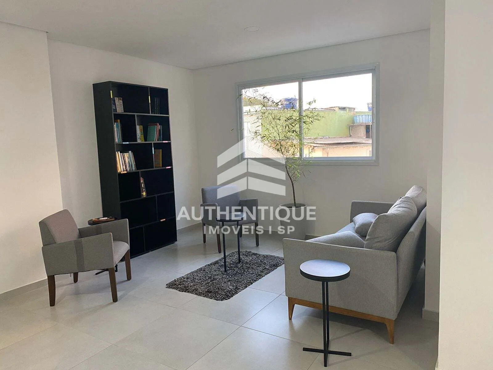 Imagem Maxi Rudge II - Apartamento em Rudge Ramos, São Bernardo do Campo/SP