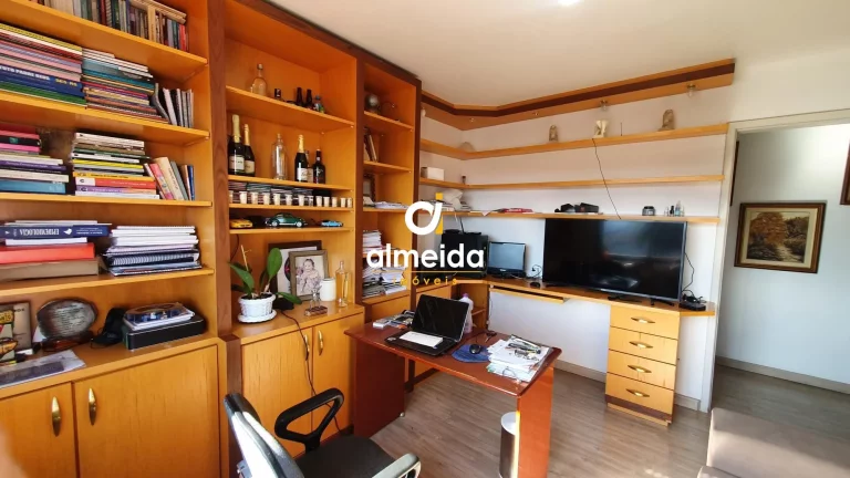 Imagem Apartamento amplo