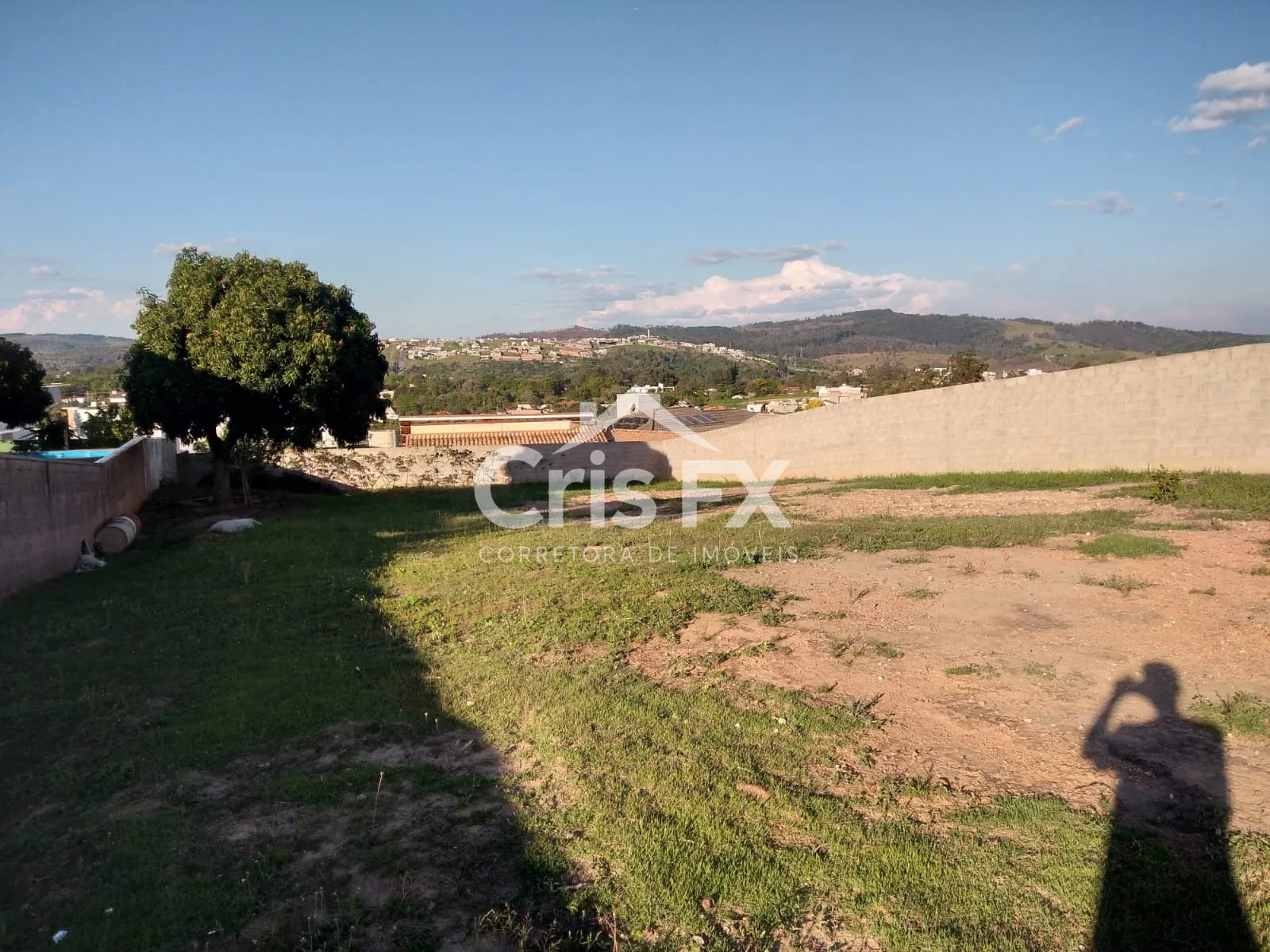 Foto do imóvel Lote/Terreno de 1564m² no bairro Pinheirinho, em Vinhedo