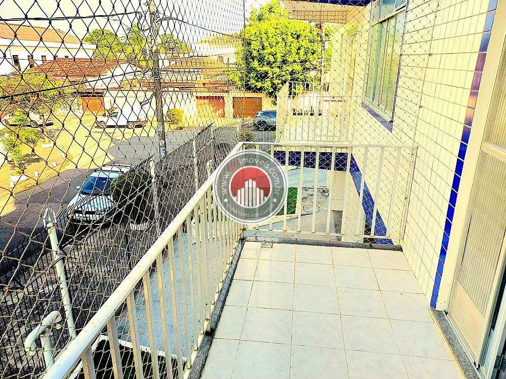 Imagem Apartamento 3 quartos, Curicica