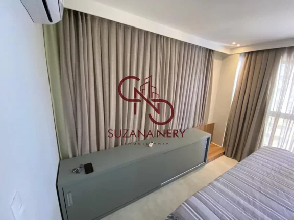 Imagem Cobertura Duplex no Condomínio Cacau Flat